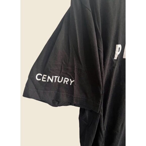 PELOTON Century 100 Milestone Award T-Shirt Size L - Picture 2 of 5